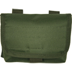 Small medical pouch (Azimuth SS) (Olive)