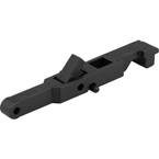 Steel piston & trigger sear set for VSR-10 (spring) (ARS)