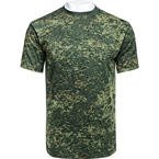 T-Shirt (URSUS) (Russian pixel)
