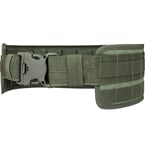 Tactical MOLLE belt (Azimuth SS) (Olive)