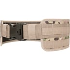 Tactical MOLLE belt (Azimuth SS) (Multicam)