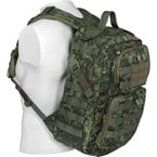Tactical backpack "Gamma" 22 liter (ANA) (Russian pixel)
