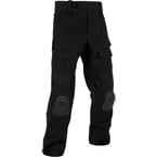 Tactical pants (ANA) (Black)