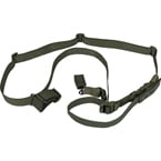 Tactical sling DOLG M2 (Tactical Decisions) (Olive)