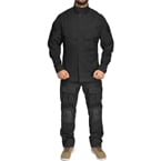 Tactical suit "Thunder" (BARS) (Black)