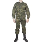 Uniform set MPA-24 (Spetsnaz) (Magellan) (Russian pixel)