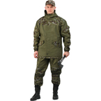 Uniform set "Gorka 3" (URSUS) (Pixel)