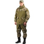 Uniform set "Gorka 3" (URSUS) (Multicam)