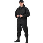 Uniform set "Gorka 3" (URSUS) (Black)