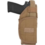 Universal MOLLE holster (ANA) (Coyote Brown)