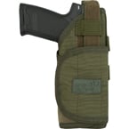 Universal MOLLE holster (ANA) (Olive)