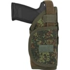 Universal MOLLE holster (ANA) (Russian pixel)