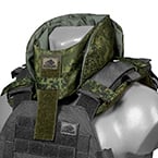 Universal neck protection (Ars Arma) (Russian pixel)