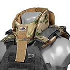 Universal neck protection (Ars Arma) (Multicam)