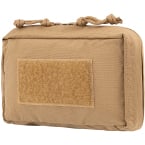 Utility chest pouch (Ars Arma) (Coyote Brown)