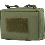 Utility chest pouch (Ars Arma) (Olive)