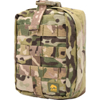 Utility pouch (large) (ANA) (Multicam)
