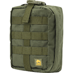 Utility pouch (large) (ANA) (Olive)