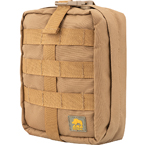 Utility pouch (large) (ANA) (Coyote Brown)