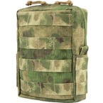 Utility pouch (large) (Ars Arma) (A-TACS FG)