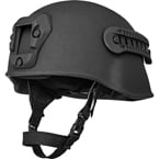 Voin Kiver RSP helmet (replica) (BASTION) (Black)