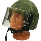ZSh-1-2M Helmet cover (Gear Craft) (Russian pixel)