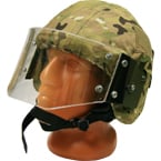 ZSh-1-2M Helmet cover (Gear Craft) (Multicam)