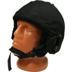 ZSh-1-2 Helmet cover (Gear Craft) (Black)