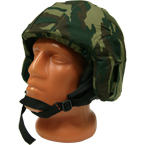 ZSh-1-2 Helmet cover (Gear Craft) (Flora)