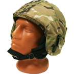 ZSh-1-2 Helmet cover (Gear Craft) (Multicam)