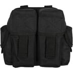 Double VAL/VSS mag pouch (Azimuth SS) (Black)