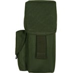 Single AK mag pouch (3 mags) (Azimuth SS) (Olive)
