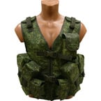 Battle vest "Rock" (Azimuth SS) (Russian pixel)