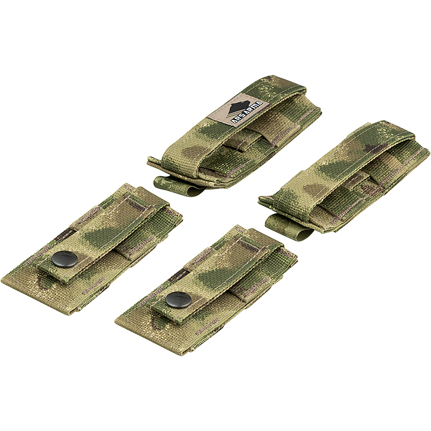 Kit of universal MOLLE adapters for StKSS (Ars Arma) (A-TACS FG ...