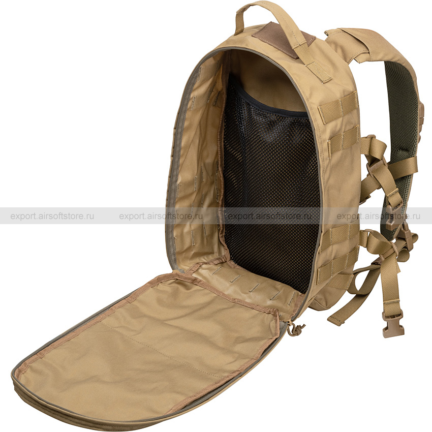 Wartech One Day Tactical Backpack "Berkut" BB-102 Coyote 