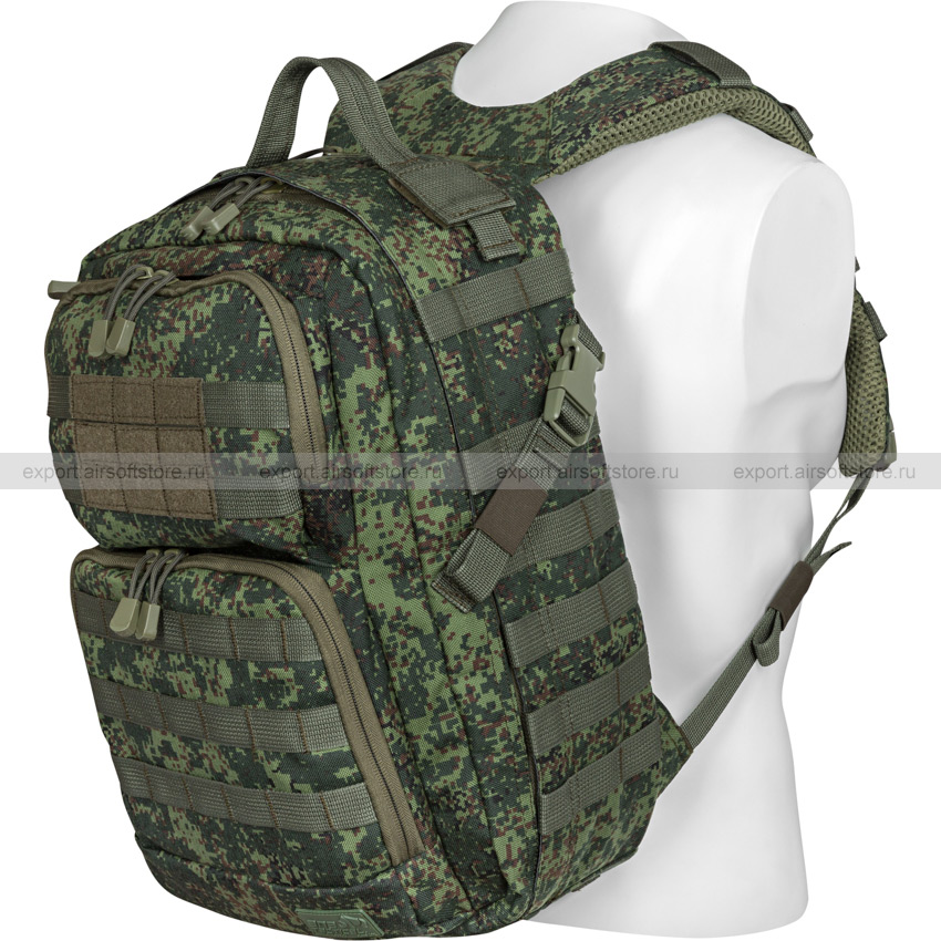 Russian ANA «VDV» Durable Carry Bag for personal items in Kamysh 80 liters! 