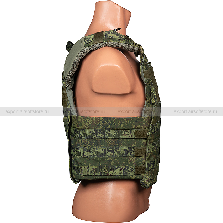 baby plate carrier