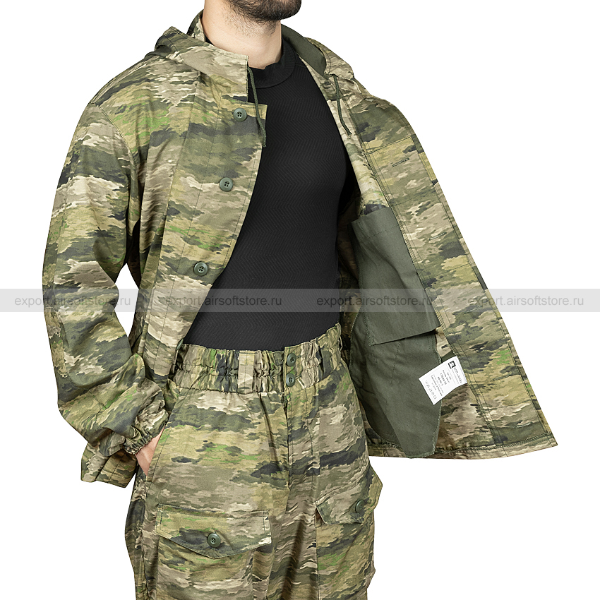ANA Tactical Camouflage Suit KROT 