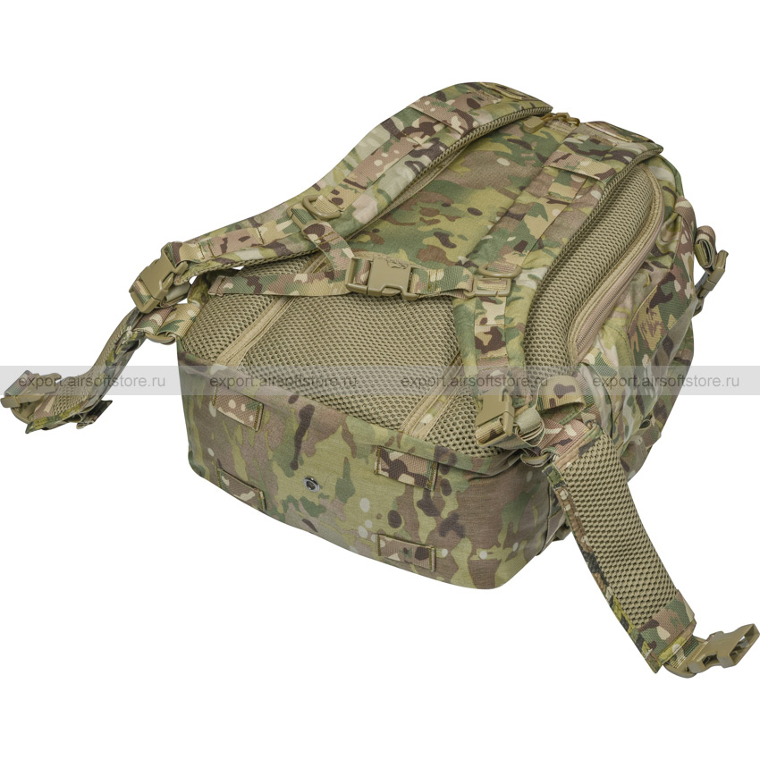 Patrol backpack 