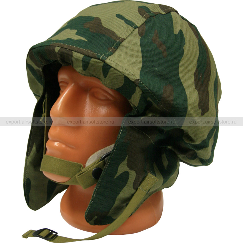 6B7-1M Helmet cover (Gear Craft) (Flora) - Airsoft Store: export goods ...