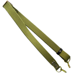 Army sling for AK (2 hooks) (Zavod Trud) (Olive)