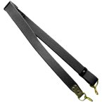 Army sling for AK (2 hooks) (Zavod Trud) (Black)