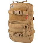 Backpack GMR Minimap (Ars Arma) (Coyote Brown)