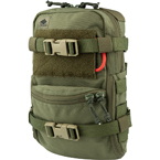 Backpack GMR Minimap (Ars Arma) (Olive)