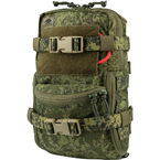 Backpack GMR Minimap (Ars Arma) (Russian pixel)