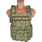 Body armor M1 (ANA) (Moss)