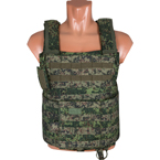 Body armor M1 (ANA) (Russian pixel)