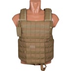 Body armor M1 (ANA) (Coyote Brown)