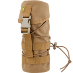 Bottle pouch (ANA) (Coyote Brown)