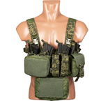 Chest rig 